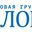 company logo