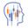 company logo