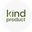 Логотип компании Киндар Продукт