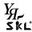 Логотип компании YЯ&SKL