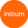 Логотип компании Инициум