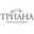 Логотип компании Мебельная Фабрика ТРИАНА