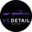 Логотип компании VS DETAIL