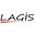Логотип компании ООО "Лагис"