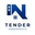 Логотип компании InTender