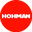 Логотип компании HOHMAN