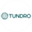 Логотип компании ТУНДРО