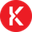 Логотип компании KinoStore