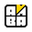 Логотип компании Amba Pizza