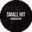 Логотип компании Small Hit