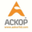 company logo