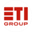 Логотип компании ЭТИ Групп