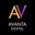 company logo