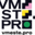 Логотип компании vmeste pro