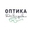 Логотип компании Оптика Давыдов