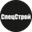 Логотип компании СЗ Спецстрой