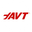 Логотип компании AVT