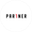 Логотип компании PAR1NER