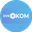 Логотип компании ДВК КОМ