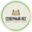 Логотип компании Северный Лес