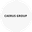 Логотип компании Caerus Group