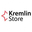 Логотип компании KremlinStore