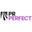 Логотип компании PR Perfect