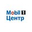 Логотип компании Mobil 1 Центр