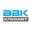 Логотип компании АВК-КЛИМАТ