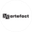 Логотип компании artefact