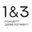 Логотип компании 1&3 Концепт Девелопмент
