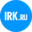 Логотип компании Ирк.ру
