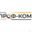 company logo