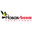 Логотип компании Типография Новая Линия
