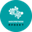 Логотип компании Мосрегионпроект