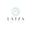 Логотип компании LATZA