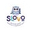 Логотип компании Центр развития и коррекции речи Slovo