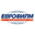 Логотип компании ЕВРОФИЛМ