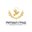 Логотип компании Ритуал - Град