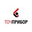 Логотип компании Точприбор