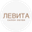 Логотип компании Салон обуви LeVita