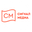 Логотип компании Сигнал Медиа