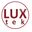 Логотип компании "LUXTEK"