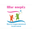 company logo