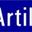 Логотип компании Artik