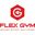 Логотип компании ООО "ФЛЕКС ДЖИМ 55"