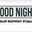 Логотип компании Good Night Show (ИП Тимофеев Сергей Викторович)
