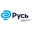 Логотип компании ПК РУСЬ