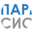 Логотип компании ПАРМАСИСТЕМС
