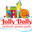 company logo